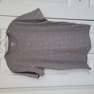 Men's Old Navy T shirt